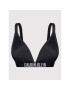 Calvin Klein Swimwear Μπικίνι πάνω μέρος Calvin Klein Curve - Pepit.gr