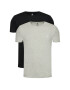 Calvin Klein Underwear Σετ 2 T-Shirts - Pepit.gr