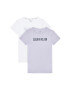 Calvin Klein Underwear Σετ 2 T-Shirts - Pepit.gr