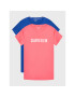 Calvin Klein Underwear Σετ 2 T-Shirts - Pepit.gr