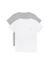 Calvin Klein Underwear Σετ 2 T-Shirts - Pepit.gr