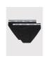 Calvin Klein Underwear Σετ 2 τεμάχια στρίνγκ - Pepit.gr