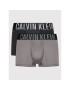 Calvin Klein Underwear Σετ μποξεράκια 2 τμχ. - Pepit.gr