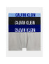 Calvin Klein Underwear Σετ μποξεράκια 3 τμχ - Pepit.gr