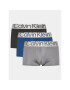 Calvin Klein Underwear Σετ μποξεράκια 3 τμχ - Pepit.gr