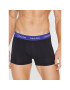 Calvin Klein Underwear Σετ μποξεράκια 3 τμχ - Pepit.gr