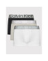 Calvin Klein Underwear Σετ μποξεράκια 3 τμχ - Pepit.gr