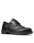 Clarks Oxfords - Pepit.gr