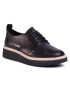 Clarks Oxfords - Pepit.gr