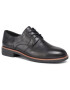 Clarks Oxfords - Pepit.gr