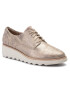 Clarks Oxfords - Pepit.gr