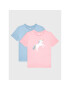 Cotton On Kids Σετ 2 T-Shirts - Pepit.gr