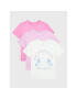 Cotton On Kids Σετ 3 T-Shirts - Pepit.gr