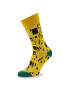 Curator Socks Κάλτσες Ψηλές Unisex - Pepit.gr