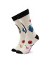 Curator Socks Κάλτσες Ψηλές Unisex - Pepit.gr