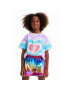 Desigual T-Shirt - Pepit.gr