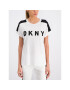 DKNY Sport T-Shirt DKNY - Pepit.gr