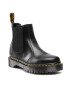 Dr. Martens Μποτάκια με λάστιχο - Pepit.gr