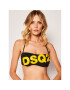 Dsquared2 Underwear Μπικίνι πάνω μέρος - Pepit.gr