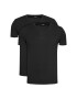 Dsquared2 Underwear Σετ 2 T-Shirts - Pepit.gr