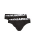 Dsquared2 Underwear Σετ σλιπ 2 τμχ. - Pepit.gr