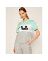 Fila T-Shirt - Pepit.gr