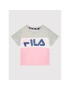 Fila T-Shirt - Pepit.gr