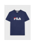 Fila T-Shirt - Pepit.gr