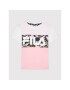 Fila T-Shirt - Pepit.gr