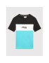 Fila T-Shirt - Pepit.gr