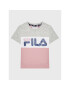 Fila T-Shirt - Pepit.gr