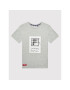 Fila T-Shirt - Pepit.gr