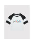 Fila T-Shirt - Pepit.gr