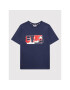 Fila T-Shirt - Pepit.gr