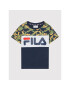 Fila T-Shirt - Pepit.gr