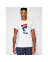 Fila T-Shirt - Pepit.gr