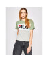 Fila T-Shirt - Pepit.gr