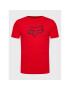 Fox Racing T-Shirt - Pepit.gr