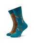 Funny Socks Κάλτσες Ψηλές Unisex - Pepit.gr