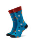 Funny Socks Κάλτσες Ψηλές Unisex - Pepit.gr