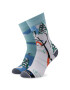 Funny Socks Κάλτσες Ψηλές Unisex - Pepit.gr