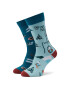 Funny Socks Κάλτσες Ψηλές Unisex - Pepit.gr