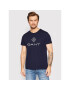 Gant T-Shirt - Pepit.gr