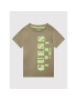 Guess T-Shirt - Pepit.gr