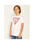 Guess T-Shirt - Pepit.gr