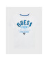 Guess T-Shirt - Pepit.gr