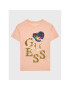 Guess T-Shirt - Pepit.gr