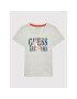 Guess T-Shirt - Pepit.gr