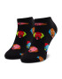 Happy Socks Κάλτσες Κοντές Unisex - Pepit.gr