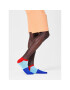 Happy Socks Κάλτσες Κοντές Unisex - Pepit.gr